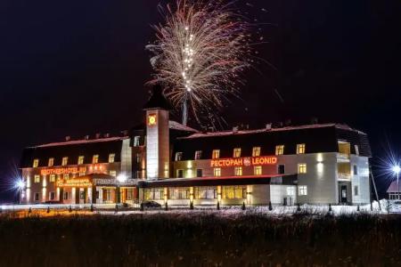 Brothershotel.Ru - 0