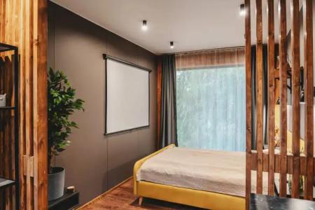 Jakoniemi village - 118