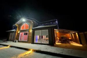 Лувеньга Вилладж, Лувеньга