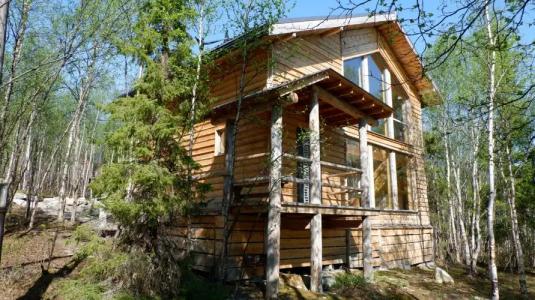 Арктик Хоум - 3