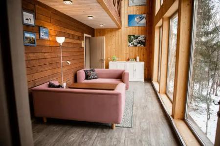 Арктик Хоум - 13