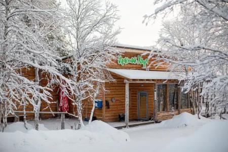 Арктик Хоум - 0