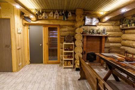 Арктик Хоум - 8