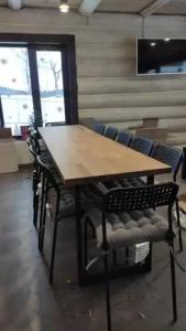 Тойворанта (Дом Берег Желаний) - 6