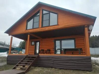 Тойворанта (Дом Берег Желаний) - 9