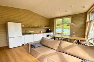 Гостевой Дом Ski&Spa House Коробицыно