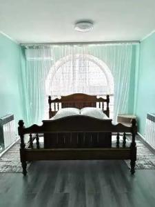 Мотель на Княжничной  - 24