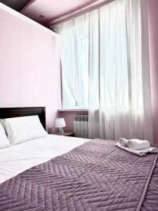 Мотель на Княжничной  - 36