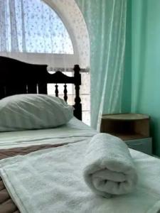 Мотель на Княжничной  - 23