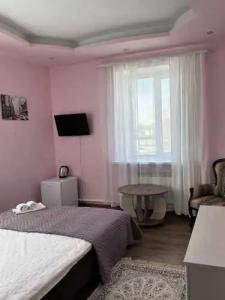 Мотель на Княжничной  - 37