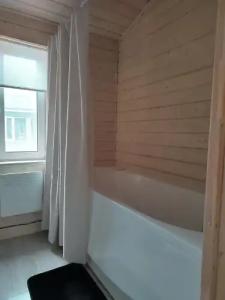 Коттедж на берегу Истры - 16