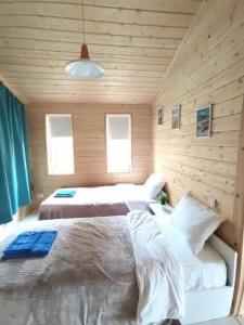 Коттедж на берегу Истры - 29