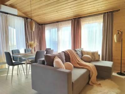 Коттедж на берегу Истры - 1