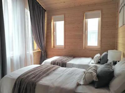 Коттедж на берегу Истры - 8