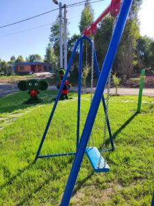 Коттедж на берегу Истры - 23