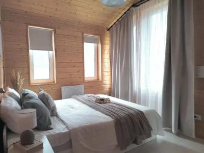 Коттедж на берегу Истры - 10