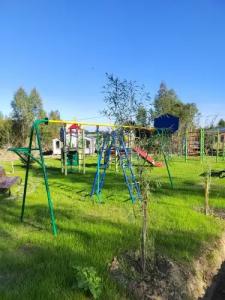 Коттедж на берегу Истры - 21