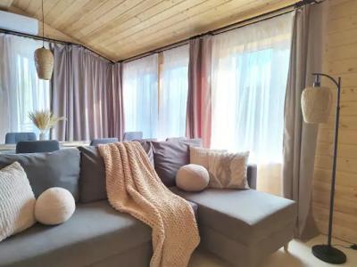 Коттедж на берегу Истры - 6