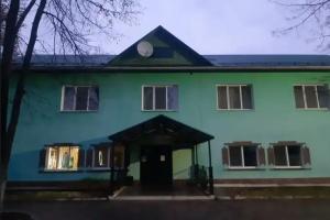 Гостиница «Заречье»