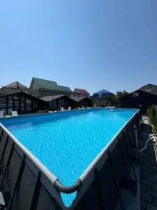 База отдыха Хазри - 11