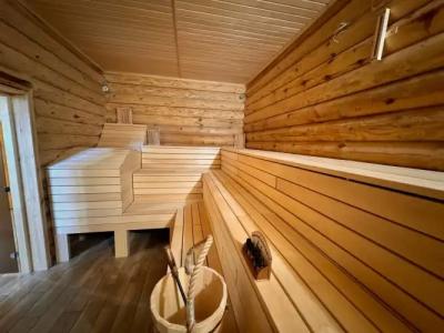 База отдыха Хазри - 21