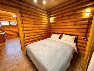 База отдыха Хазри - 20