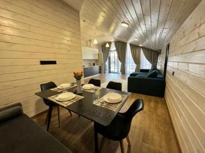 База отдыха Хазри - 45