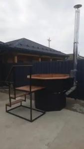 База отдыха Хазри - 30