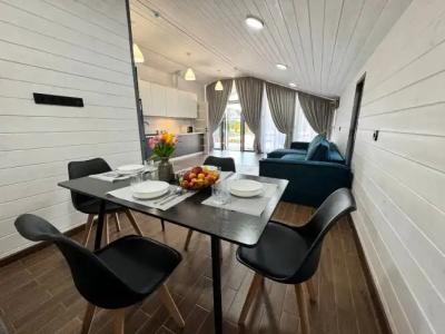 База отдыха Хазри - 6