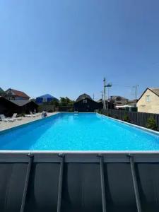 База отдыха Хазри - 1