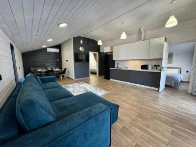 База отдыха Хазри - 65