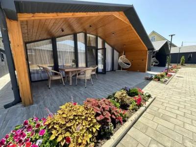 База отдыха Хазри - 85