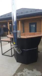 База отдыха Хазри - 29