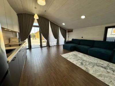 База отдыха Хазри - 7