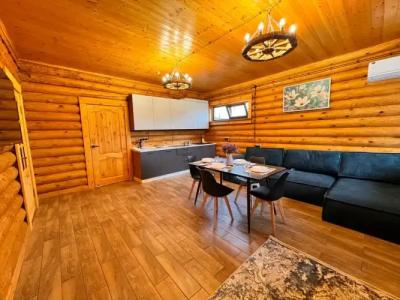 База отдыха Хазри - 16