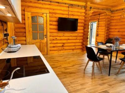 База отдыха Хазри - 34