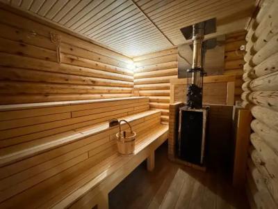 База отдыха Хазри - 22