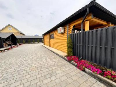 База отдыха Хазри - 27