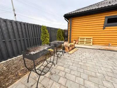 База отдыха Хазри - 26