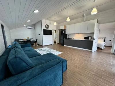 База отдыха Хазри - 5