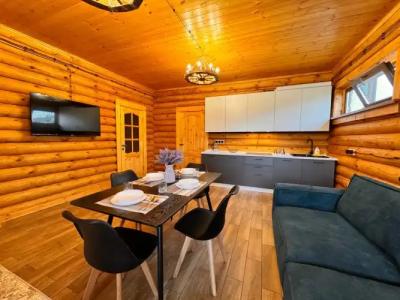 База отдыха Хазри - 18