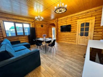 База отдыха Хазри - 17