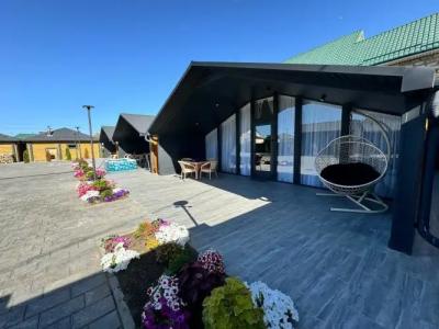 База отдыха Хазри - 41