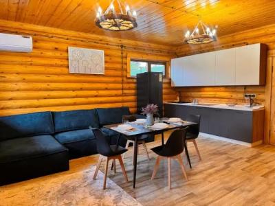 База отдыха Хазри - 32