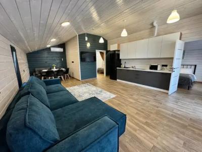 База отдыха Хазри - 43