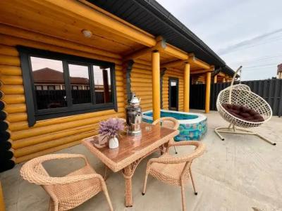 База отдыха Хазри - 31