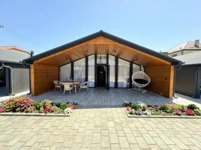 База отдыха Хазри - 86