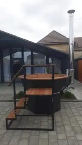 База отдыха Хазри - 2