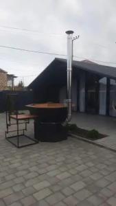 База отдыха Хазри - 28