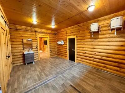 База отдыха Хазри - 25